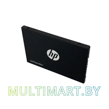 SSD диск HP S650 120GB (345M7AA) картинка 4